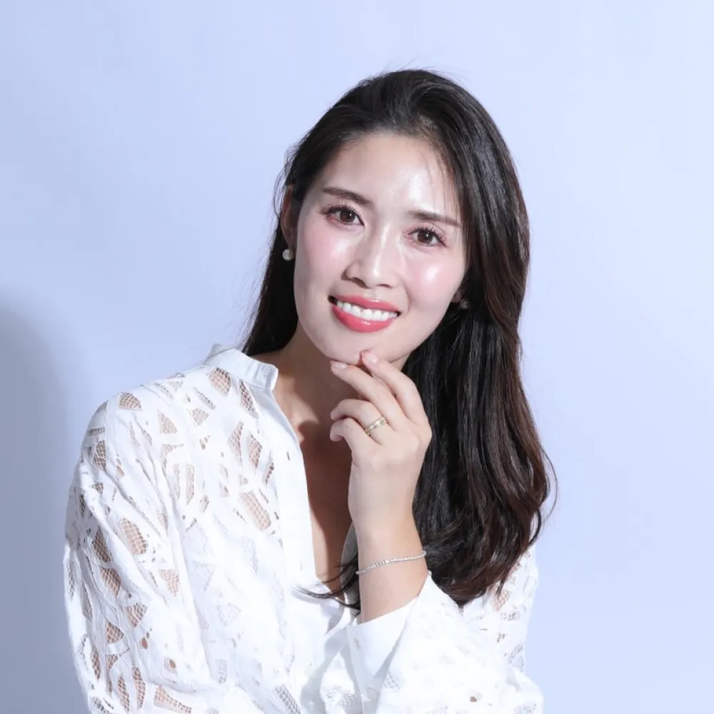 MederuBeautySalonオーナー 井田祥子